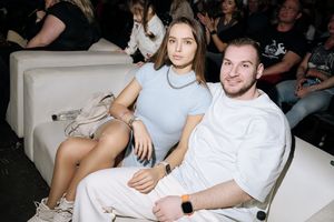Фотограф Андрей Губренко